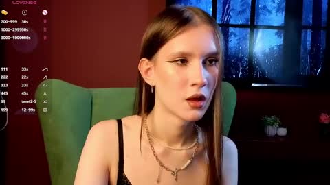 Gloria online show from 04/08/26, 11:32