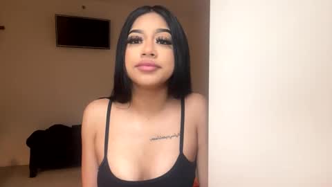 babyynaughty online show from 02/21/25, 10:37