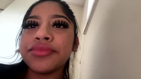 babyynaughty online show from 03/12/25, 10:50