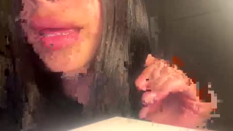 babyynaughty online show from 09/21/25, 07:54