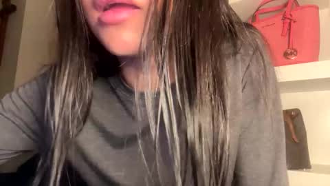 babyynaughty online show from 10/18/25, 07:53