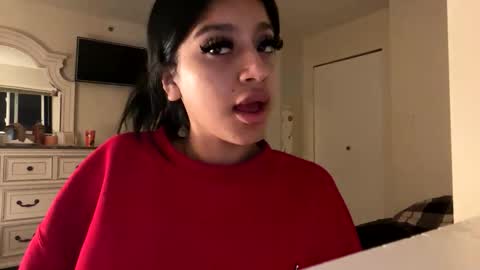 babyynaughty online show from 11/11/25, 08:25