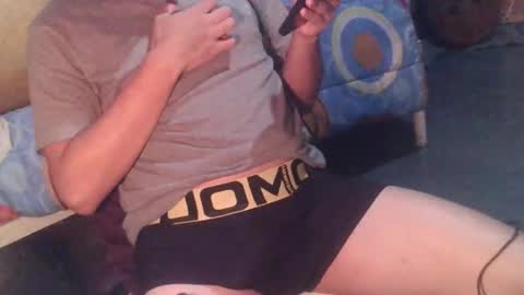 babyyourearichman online show from 01/11/26, 02:49