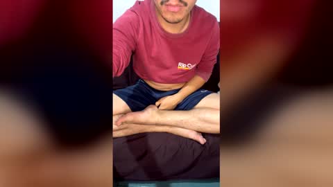 babyyourearichman online show from 06/06/26, 01:43