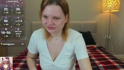 babyyulli online show from 05/06/26, 01:57