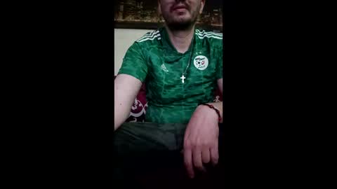 bacardy1981 online show from 03/24/26, 12:10