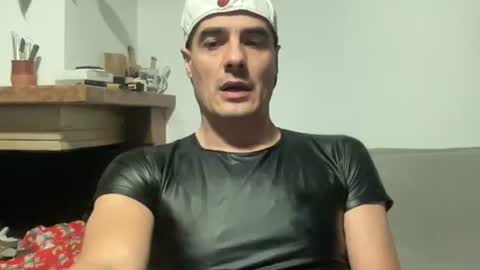 bach online show from 01/02/25, 09:18