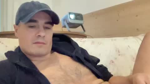 bach online show from 02/22/25, 04:09