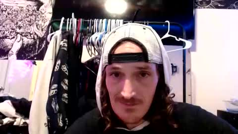 back2eden online show from 05/06/26, 06:19