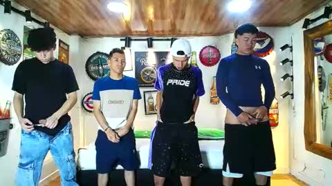 backyardigans online show from 03/02/25, 08:50