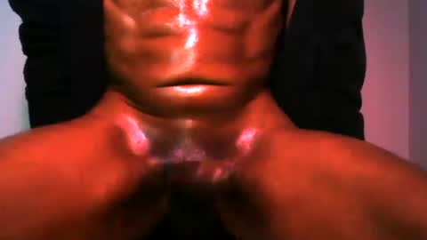 bad_bad_m online show from 09/21/25, 11:34