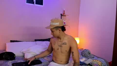 bad_boy__777 online show from 09/22/25, 06:54