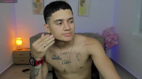 bad_boy__777 online show from 02/22/26, 10:52