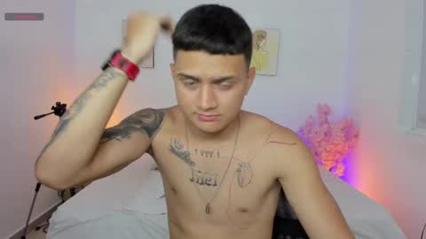 bad_boy__777 online show from 04/08/26, 10:10