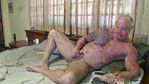 bad_boy_jamie online show from 01/14/25, 05:51