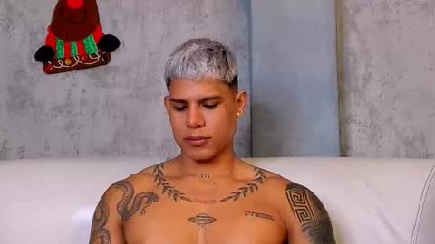 bad_boytoh online show from 12/22/25, 01:19