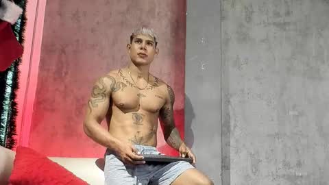 bad_boytoh online show from 01/09/26, 12:52