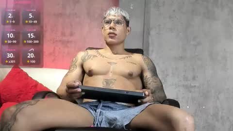 bad_boytoh online show from 01/10/26, 01:02