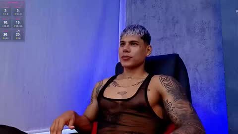 bad_boytoh online show from 02/27/26, 01:33