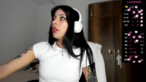 Bratty Lanita - independent online show from 12/19/24, 09:06