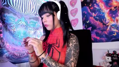 Bratty Lanita - independent online show from 01/26/25, 08:23