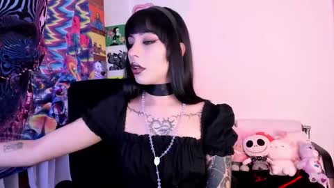 Bratty Lanita - independent online show from 02/07/25, 11:13