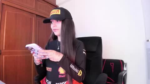 Bratty Lanita - independent online show from 10/31/25, 01:17