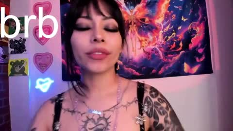 Bratty Lanita - independent online show from 05/15/26, 10:50