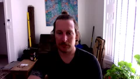 Snapshot of bad_dad43 chatting on 04/19/26, 11:20 Bad dad43 online show from 04/19/26, 11:20