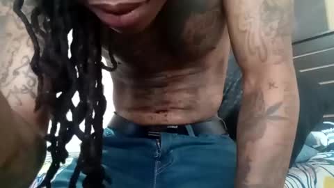 rastafaria online show from 01/12/25, 01:58