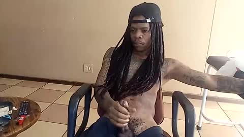 rastafaria online show from 09/18/25, 05:53