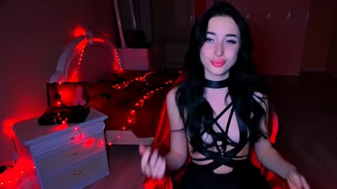 Miss Desire...do you remember online show from 01/12/25, 06:49