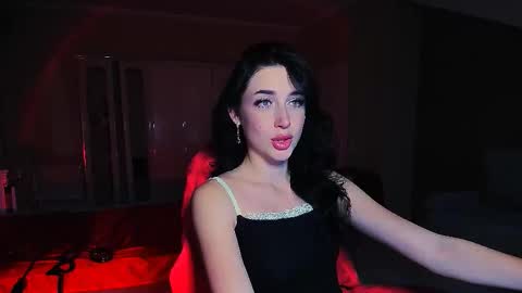 Miss Desire...do you remember online show from 12/16/25, 12:32