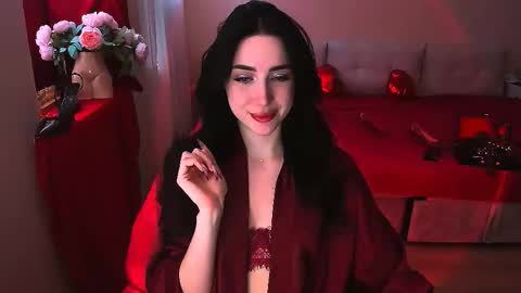 Miss Desire...do you remember online show from 02/19/26, 10:22