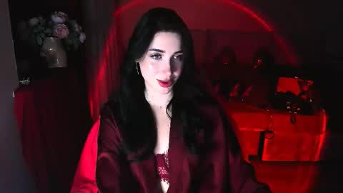 Miss Desire...do you remember online show from 02/21/26, 06:09