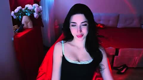 Miss Desire...do you remember online show from 03/07/26, 07:16