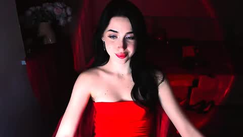 Miss Desire...do you remember online show from 03/20/26, 04:01