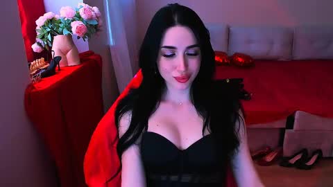 Miss Desire...do you remember online show from 03/29/26, 01:22