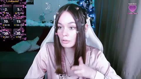 Lin online show from 12/09/24, 06:03