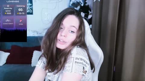 Lin online show from 12/14/24, 07:03