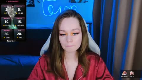 Lin online show from 01/26/25, 07:41