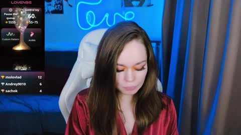 Lin online show from 01/26/25, 10:46