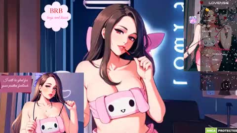 Lin online show from 01/13/26, 06:13