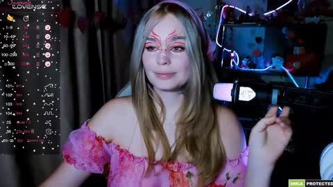 Lin online show from 02/14/26, 04:15