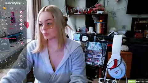 Lin online show from 02/24/26, 10:57