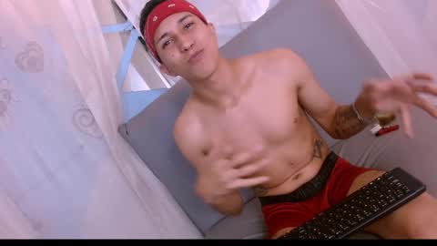 bad_guyssex online show from 01/07/25, 02:53