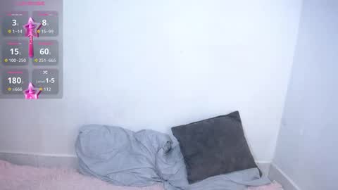 Kitty online show from 11/20/25, 06:57