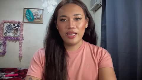 AMARA - FOLLOW ME AND THUMBS UP online show from 02/17/26, 01:29