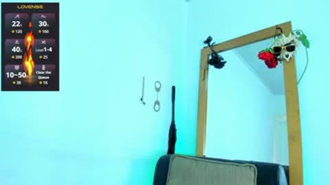 Snapshot of bad_liam chatting on 09/25/25, 03:38 Liam online show from 09/25/25, 03:38