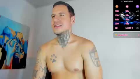 Liam online show from 03/15/26, 12:38